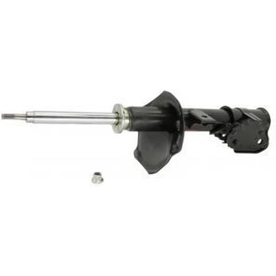 Front Gas Charged Strut by KYB - 335036 pa4