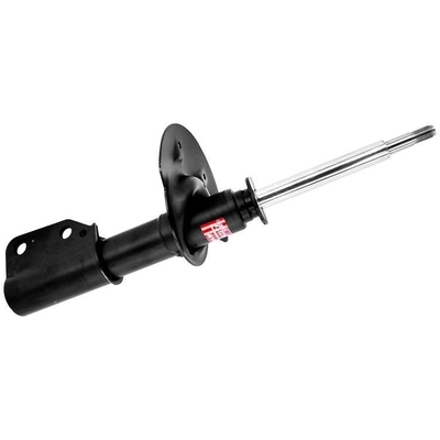 Front Gas Charged Strut by KYB - 335037 pa18
