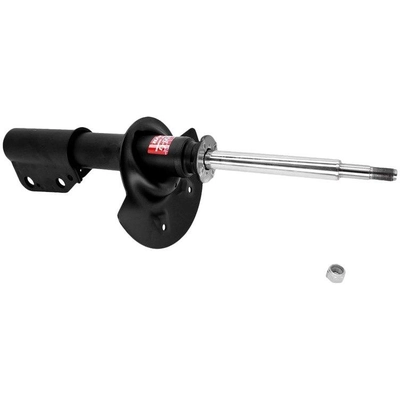 Front Gas Charged Strut by KYB - 335037 pa19
