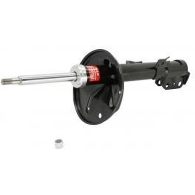 Front Gas Charged Strut by KYB - 335040 pa11