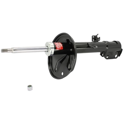 Front Gas Charged Strut by KYB - 335041 pa6