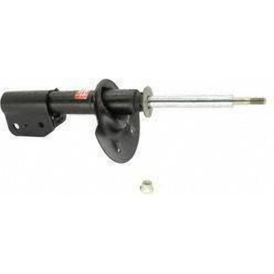 Front Gas Charged Strut by KYB - 335044 pa3