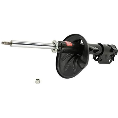 Amortisseur avant à gaz de KYB - 335053 pa11