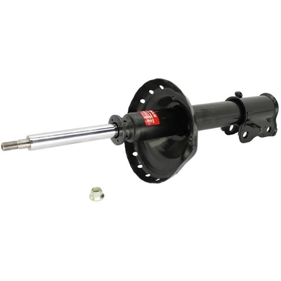 Front Gas Charged Strut by KYB - 335054 pa1