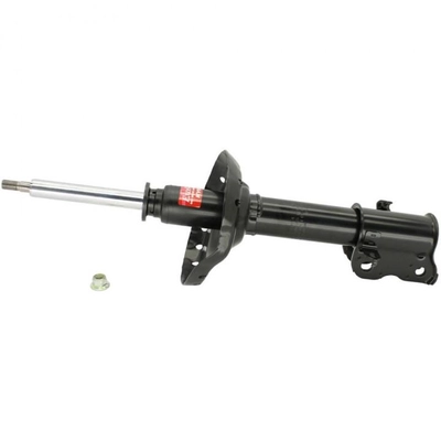 Front Gas Charged Strut by KYB - 335054 pa5