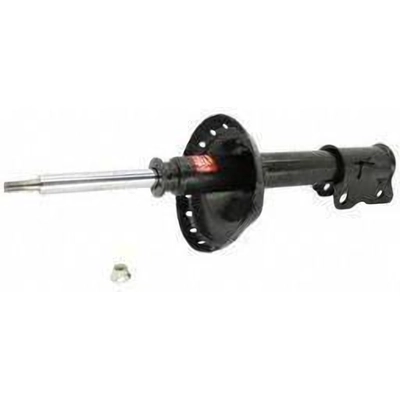 Front Gas Charged Strut by KYB - 335055 pa4