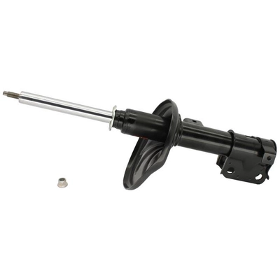 Amortisseur avant à gaz de KYB - 335057 pa1