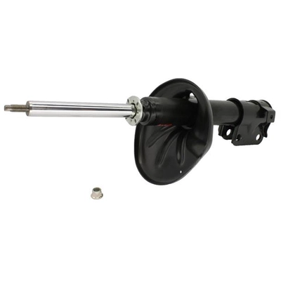 Front Gas Charged Strut by KYB - 335057 pa3