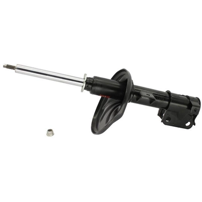 Front Gas Charged Strut by KYB - 335058 pa1