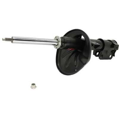 Front Gas Charged Strut by KYB - 335058 pa3