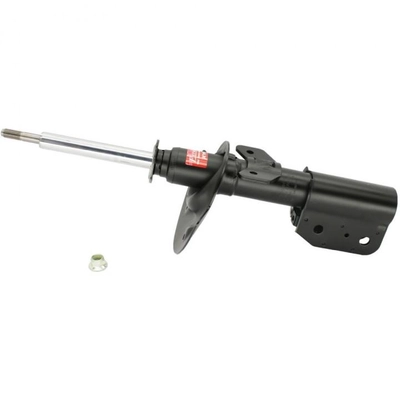 Amortisseur avant à gaz de KYB - 335061 pa10