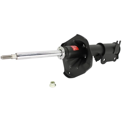 Front Gas Charged Strut by KYB - 335063 pa3