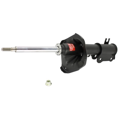 Front Gas Charged Strut by KYB - 335064 pa1