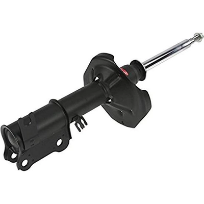 Front Gas Charged Strut by KYB - 335064 pa8