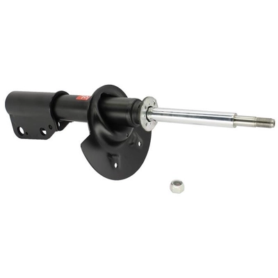 Front Gas Charged Strut by KYB - 335065 pa2