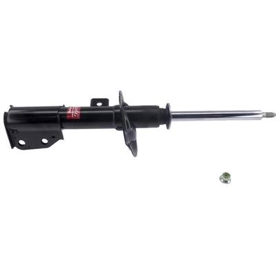 Front Gas Charged Strut by KYB - 335073 pa3