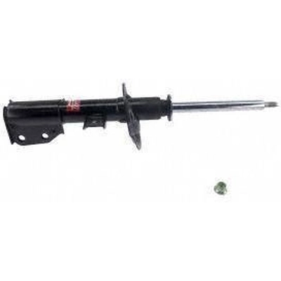 Front Gas Charged Strut by KYB - 335074 pa2
