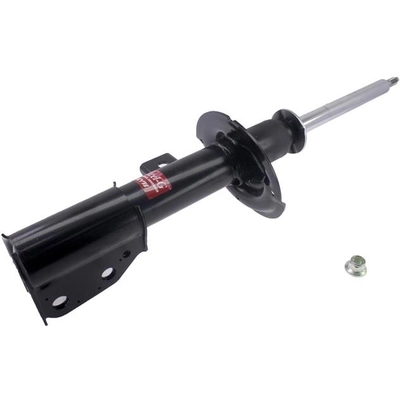 Front Gas Charged Strut by KYB - 335075 pa1