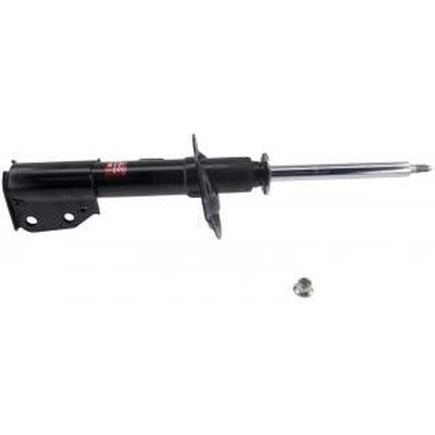 Front Gas Charged Strut by KYB - 335075 pa5