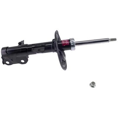 Front Gas Charged Strut by KYB - 335076 pa1