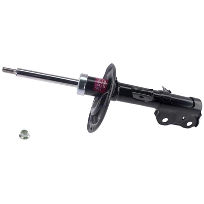 Front Gas Charged Strut by KYB - 335077 pa1