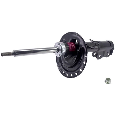 Front Gas Charged Strut by KYB - 335077 pa2