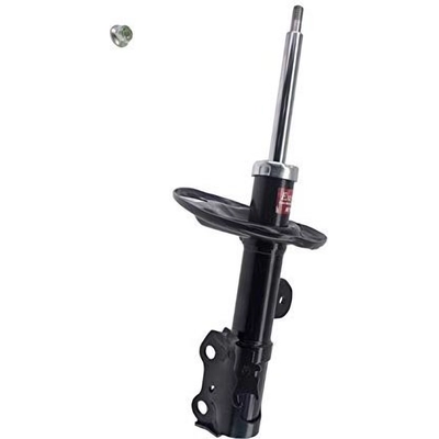 KYB - 335081 - Front Gas Charged Strut pa12
