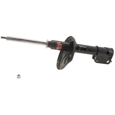 Front Gas Charged Strut by KYB - 335083 pa1