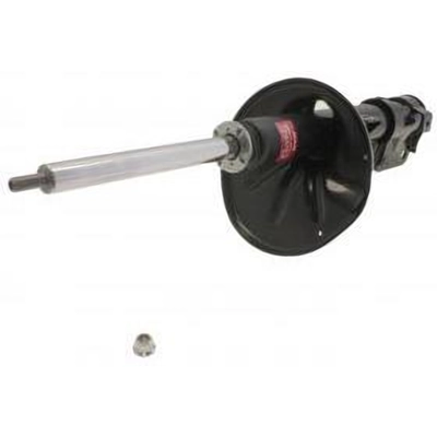 Front Gas Charged Strut by KYB - 335083 pa5