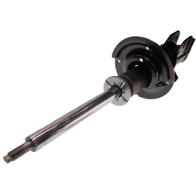 Front Gas Charged Strut by KYB - 335084 pa3
