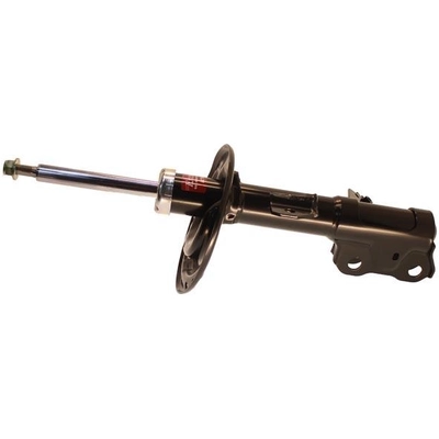 Front Gas Charged Strut by KYB - 335091 pa2