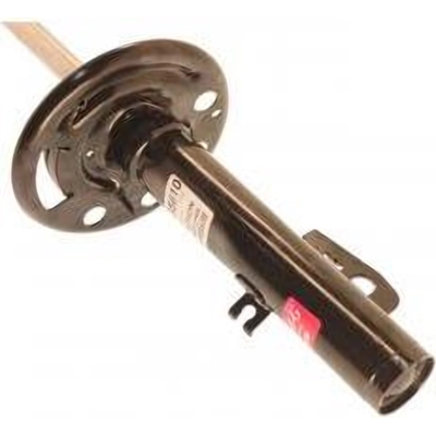 Front Gas Charged Strut by KYB - 335610 pa4