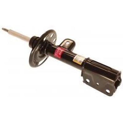 Front Gas Charged Strut by KYB - 335621 pa3