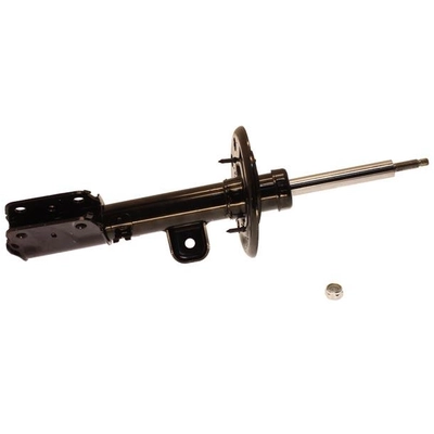 Front Gas Charged Strut by KYB - 335622 pa2
