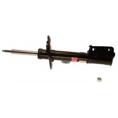 Front Gas Charged Strut by KYB - 335622 pa7