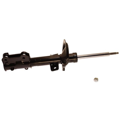 Front Gas Charged Strut by KYB - 335623 pa4