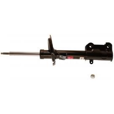 Front Gas Charged Strut by KYB - 335623 pa7