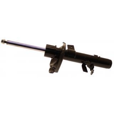 Front Gas Charged Strut by KYB - 3357500 pa5