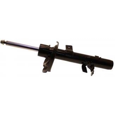 Front Gas Charged Strut by KYB - 3357502 pa7