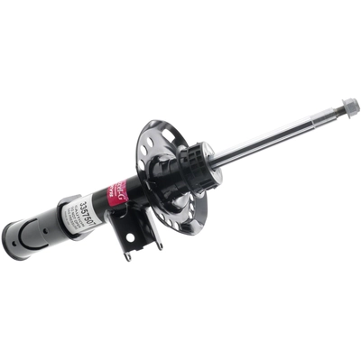 Front Gas Charged Strut by KYB - 3357507 pa1