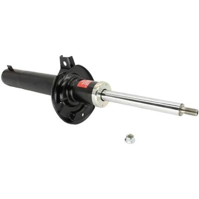 KYB - 335808 - Front Gas Charged Strut pa10