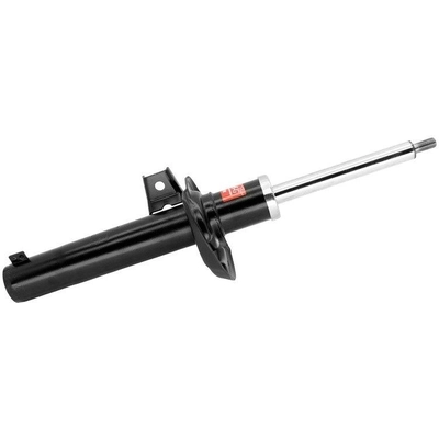 KYB - 335808 - Front Gas Charged Strut pa21