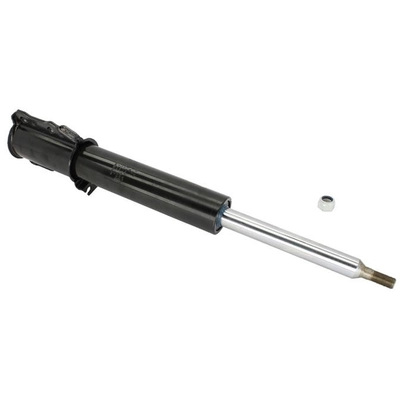 Front Gas Charged Strut by KYB - 335809 pa3