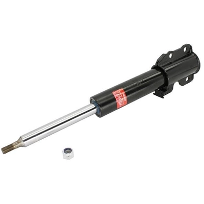 Front Gas Charged Strut by KYB - 335810 pa5
