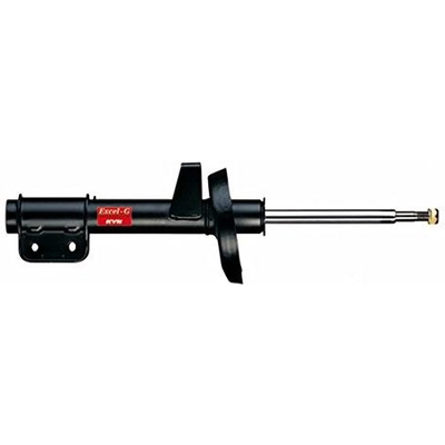 KYB - 335833 - Front Gas Charged Strut pa4