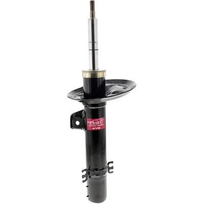 KYB - 335834 - Front Gas Charged Strut pa2