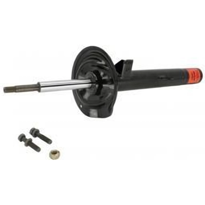 Front Gas Charged Strut by KYB - 335907 pa4