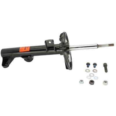 Front Gas Charged Strut by KYB - 335920 pa15