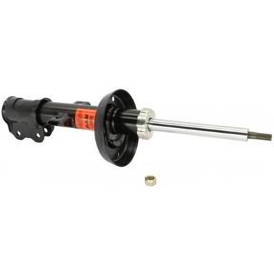 Front Gas Charged Strut by KYB - 335921 pa4