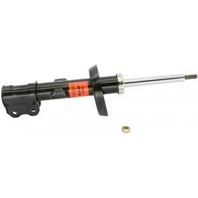 Front Gas Charged Strut by KYB - 335921 pa6